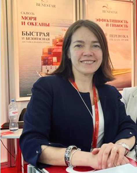 ЕKATERINA TOPTAN